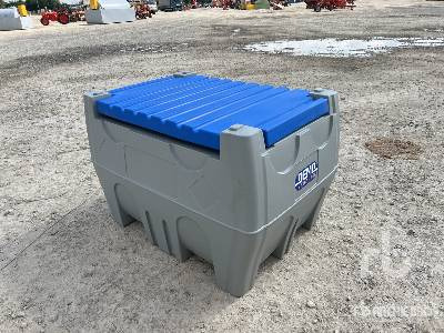 4-FUEL BY FUEL SOLUTION S PFTP-43012V 430 L Portable Poly (Unused) - Резервуар для хранения: фото 3 4-FUEL BY FUEL SOLUTION S PFTP-43012V 430 L Portable Poly (Unused) - Резервуар для хранения: фото 3