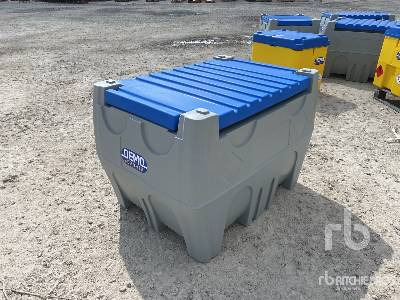 4-FUEL BY FUEL SOLUTION S PFTP-43012V 430 L Portable Poly (Unused) - Резервуар для хранения: фото 2 4-FUEL BY FUEL SOLUTION S PFTP-43012V 430 L Portable Poly (Unused) - Резервуар для хранения: фото 2