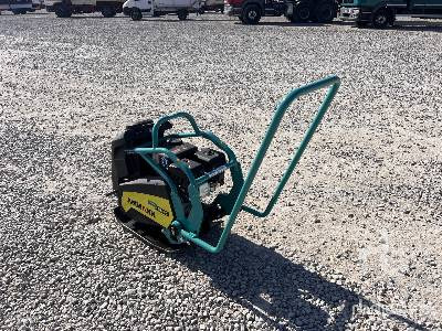 AMMANN APF 15/40 - Виброплита: фото 2 AMMANN APF 15/40 - Виброплита: фото 2