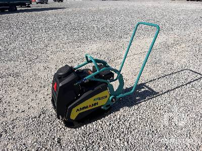 AMMANN APF 15/40 - Виброплита: фото 1 AMMANN APF 15/40 - Виброплита: фото 1