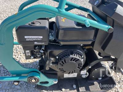 AMMANN APF 15/40 - Виброплита: фото 5 AMMANN APF 15/40 - Виброплита: фото 5