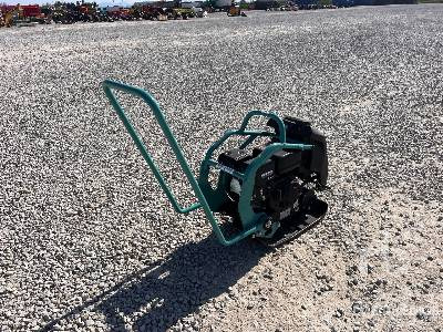AMMANN APF 15/40 - Виброплита: фото 3 AMMANN APF 15/40 - Виброплита: фото 3