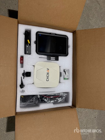 CHCNAV UNIVERSAL RTK auto-steering NX510 SE Auto Steer System - Электрическая система для Сельскохозяйственной техники: фото 1 CHCNAV UNIVERSAL RTK auto-steering NX510 SE Auto Steer System - Электрическая система для Сельскохозяйственной техники: фото 1