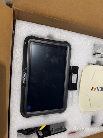 CHCNAV UNIVERSAL RTK auto-steering NX510 SE Auto Steer System - Электрическая система для Сельскохозяйственной техники: фото 2 CHCNAV UNIVERSAL RTK auto-steering NX510 SE Auto Steer System - Электрическая система для Сельскохозяйственной техники: фото 2