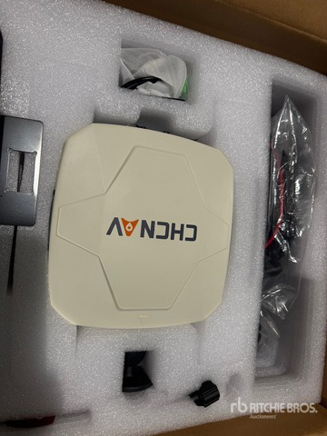 CHCNAV UNIVERSAL RTK auto-steering NX510 SE Auto Steer System - Электрическая система для Сельскохозяйственной техники: фото 3 CHCNAV UNIVERSAL RTK auto-steering NX510 SE Auto Steer System - Электрическая система для Сельскохозяйственной техники: фото 3