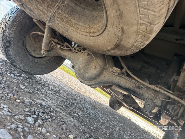 Ford Ranger Pickup - Пикап: фото 5 Ford Ranger Pickup - Пикап: фото 5