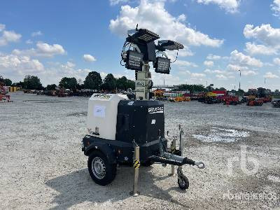 GENERAC V20 HYBRID (Inoperable) - Осветительная мачта: фото 5 GENERAC V20 HYBRID (Inoperable) - Осветительная мачта: фото 5
