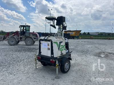 GENERAC V20 HYBRID (Inoperable) - Осветительная мачта: фото 4 GENERAC V20 HYBRID (Inoperable) - Осветительная мачта: фото 4