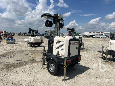 GENERAC V20 HYBRID (Inoperable) - Осветительная мачта: фото 3 GENERAC V20 HYBRID (Inoperable) - Осветительная мачта: фото 3