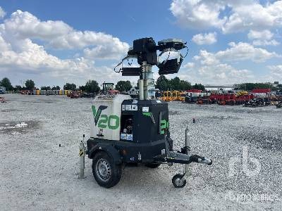 GENERAC V20 HYBRID (Inoperable) - Осветительная мачта: фото 5 GENERAC V20 HYBRID (Inoperable) - Осветительная мачта: фото 5