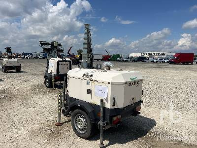 GENERAC VB9 (Inoperable) - Осветительная мачта: фото 3 GENERAC VB9 (Inoperable) - Осветительная мачта: фото 3