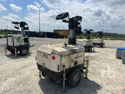 GENERAC VB9 (Inoperable) - Осветительная мачта: фото 4 GENERAC VB9 (Inoperable) - Осветительная мачта: фото 4