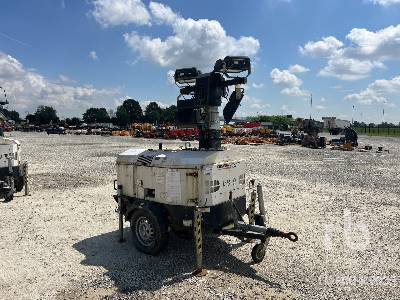 GENERAC VB9 - Осветительная мачта: фото 4 GENERAC VB9 - Осветительная мачта: фото 4