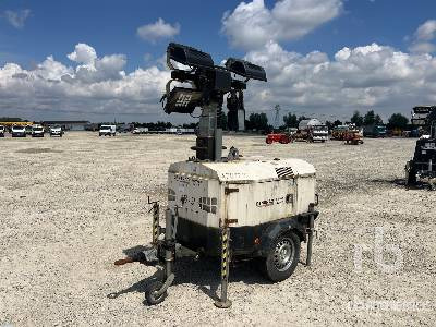 GENERAC VB9 - Осветительная мачта: фото 1 GENERAC VB9 - Осветительная мачта: фото 1