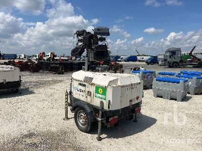 GENERAC VB9 - Осветительная мачта: фото 2 GENERAC VB9 - Осветительная мачта: фото 2