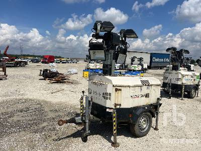 GENERAC VB9 - Осветительная мачта: фото 1 GENERAC VB9 - Осветительная мачта: фото 1