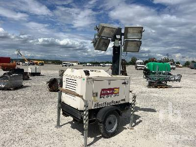 GENERAC VMAX 8 kVA (Inoperable) - Осветительная мачта: фото 4 GENERAC VMAX 8 kVA (Inoperable) - Осветительная мачта: фото 4