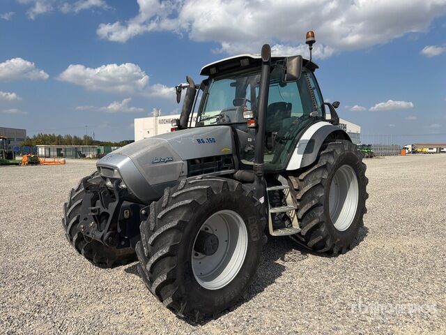 Lamborghini R6 150 4WD Tractor - Трактор: фото 1 Lamborghini R6 150 4WD Tractor - Трактор: фото 1