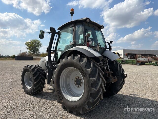 Lamborghini R6 150 4WD Tractor - Трактор: фото 2 Lamborghini R6 150 4WD Tractor - Трактор: фото 2