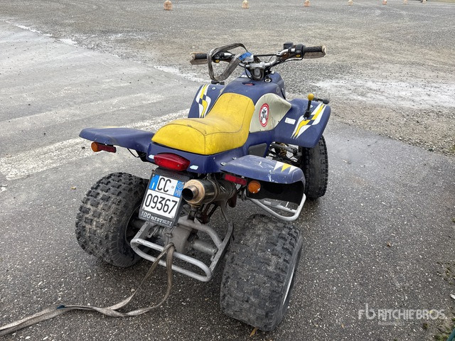 Lavelli Piaggio LMP :Misc. Recreational Vehicle - Квадроцикл: фото 3 Lavelli Piaggio LMP :Misc. Recreational Vehicle - Квадроцикл: фото 3