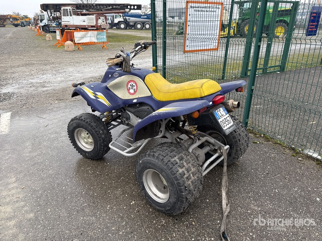 Lavelli Piaggio LMP :Misc. Recreational Vehicle - Квадроцикл: фото 2 Lavelli Piaggio LMP :Misc. Recreational Vehicle - Квадроцикл: фото 2