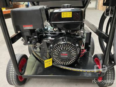 NEWLAND PRESSURE WASHER 2 250B (Unused) - Мойка высокого давления: фото 5 NEWLAND PRESSURE WASHER 2 250B (Unused) - Мойка высокого давления: фото 5
