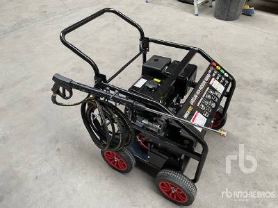 NEWLAND PRESSURE WASHER 2 250B (Unused) - Мойка высокого давления: фото 4 NEWLAND PRESSURE WASHER 2 250B (Unused) - Мойка высокого давления: фото 4