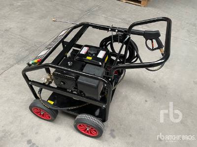 NEWLAND PRESSURE WASHER 2 250B (Unused) - Мойка высокого давления: фото 2 NEWLAND PRESSURE WASHER 2 250B (Unused) - Мойка высокого давления: фото 2