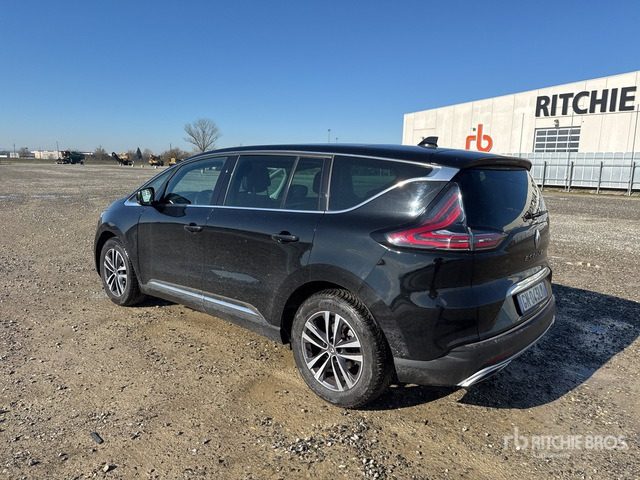 Renault Espace Automobile - Легковой автомобиль: фото 2 Renault Espace Automobile - Легковой автомобиль: фото 2