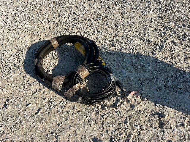 Wacker Neuson Concrete Vibrator - Оборудование для бетонных работ: фото 2 Wacker Neuson Concrete Vibrator - Оборудование для бетонных работ: фото 2