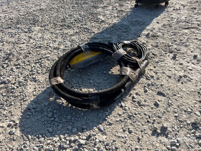 Wacker Neuson Concrete Vibrator - Оборудование для бетонных работ: фото 1 Wacker Neuson Concrete Vibrator - Оборудование для бетонных работ: фото 1