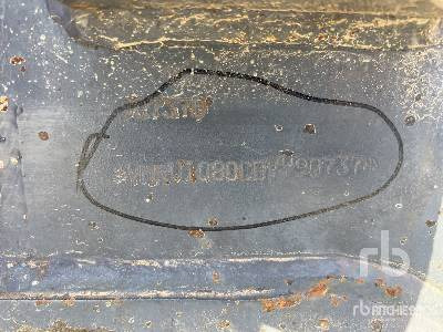 YANMAR VIO80 - Гусеничный экскаватор: фото 5 YANMAR VIO80 - Гусеничный экскаватор: фото 5
