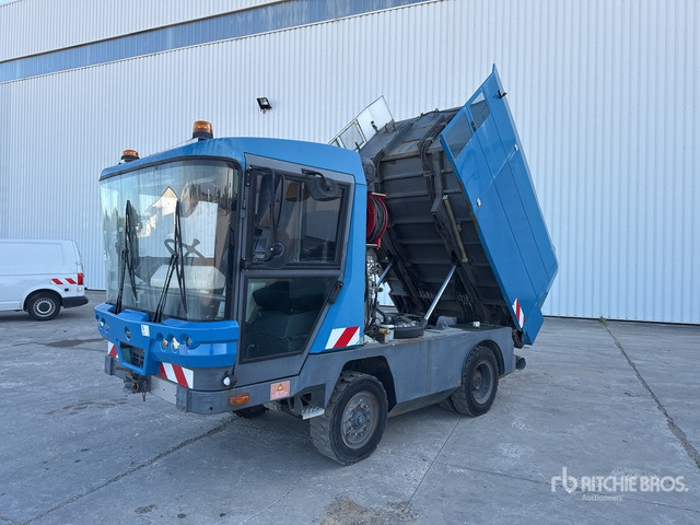 2006 Mathieu Yno C540 2006 Mathieu yno 540 on 4x2 Cam ... Vacuum Excavator Truck - Ассенизатор: фото 3 2006 Mathieu Yno C540 2006 Mathieu yno 540 on 4x2 Cam ... Vacuum Excavator Truck - Ассенизатор: фото 3