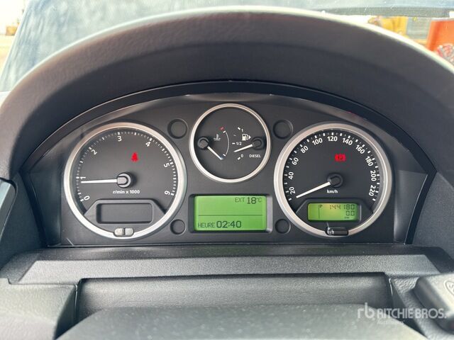 2007 Range Rover Sport HSE AWD SUV - Внедорожник: фото 5 2007 Range Rover Sport HSE AWD SUV - Внедорожник: фото 5