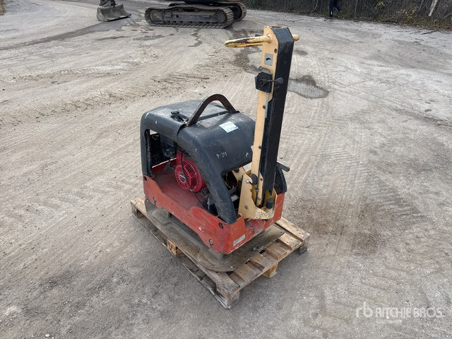2009 Dynapac LG400 Vibratory Plate Compactor - Виброплита: фото 3 2009 Dynapac LG400 Vibratory Plate Compactor - Виброплита: фото 3