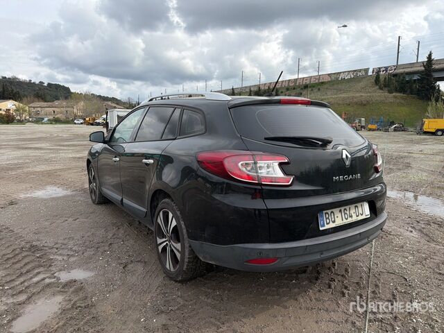 2011 Renault Megane (Inoperable) Automobile - Легковой автомобиль: фото 2 2011 Renault Megane (Inoperable) Automobile - Легковой автомобиль: фото 2