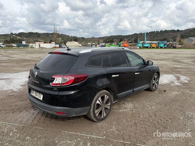2011 Renault Megane (Inoperable) Automobile - Легковой автомобиль: фото 3 2011 Renault Megane (Inoperable) Automobile - Легковой автомобиль: фото 3