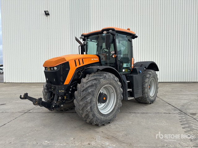 2019 JCB Fastrac 4220 4x4 Tracteur Agricole 4WD Tractor - Трактор: фото 1 2019 JCB Fastrac 4220 4x4 Tracteur Agricole 4WD Tractor - Трактор: фото 1