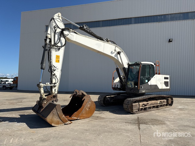 2019 Volvo EC220EL Pelle Sur Chenilles Tracked Excavator - Гусеничный экскаватор: фото 2 2019 Volvo EC220EL Pelle Sur Chenilles Tracked Excavator - Гусеничный экскаватор: фото 2