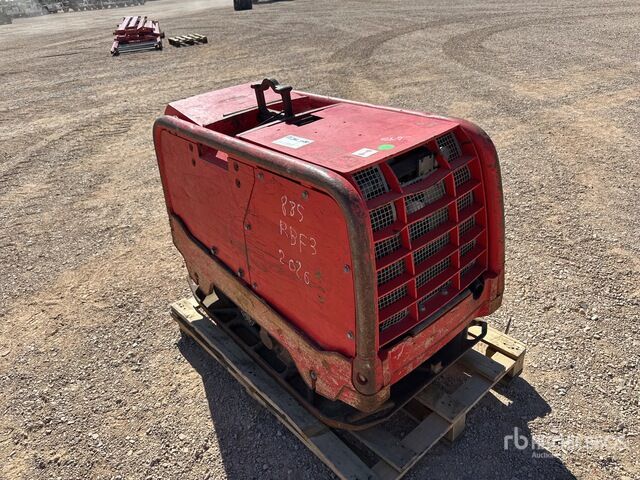 2019 Wacker Neuson Reversible Plaque Vibrante (Ino ... Vibratory Plate Compactor - Виброплита: фото 2 2019 Wacker Neuson Reversible Plaque Vibrante (Ino ... Vibratory Plate Compactor - Виброплита: фото 2