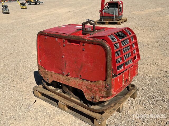 2019 Wacker Neuson Reversible Plaque Vibrante (Ino ... Vibratory Plate Compactor - Виброплита: фото 4 2019 Wacker Neuson Reversible Plaque Vibrante (Ino ... Vibratory Plate Compactor - Виброплита: фото 4