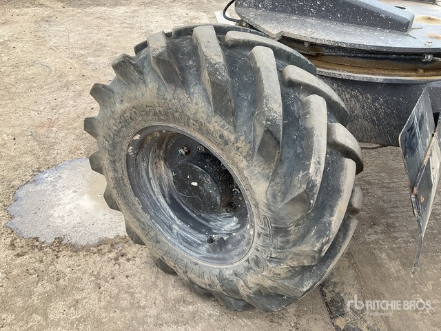 2022 Mecalac 6SMDX 6 ton 4x4 Swivel Dumper - Внедорожный самосвал: фото 5 2022 Mecalac 6SMDX 6 ton 4x4 Swivel Dumper - Внедорожный самосвал: фото 5