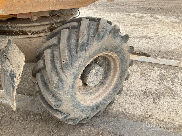 2022 Mecalac 6SMDX 6 ton 4x4 Swivel Dumper - Внедорожный самосвал: фото 5 2022 Mecalac 6SMDX 6 ton 4x4 Swivel Dumper - Внедорожный самосвал: фото 5
