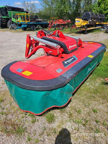 2023 Kverneland 3332 FT 3200 mm Front Mower Conditioner - Косилка: фото 2 2023 Kverneland 3332 FT 3200 mm Front Mower Conditioner - Косилка: фото 2