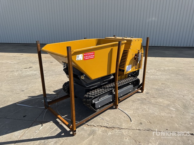 2025 HUNTER PRO HP-CB157 1.5 t Swivel Stand-On Concrete ... Concrete Buggy - Мини-самосвал: фото 1 2025 HUNTER PRO HP-CB157 1.5 t Swivel Stand-On Concrete ... Concrete Buggy - Мини-самосвал: фото 1