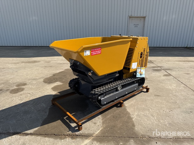 2025 HUNTER PRO HP-CB157 1.5 t Swivel Stand-On Concrete ... Concrete Buggy - Мини-самосвал: фото 1 2025 HUNTER PRO HP-CB157 1.5 t Swivel Stand-On Concrete ... Concrete Buggy - Мини-самосвал: фото 1