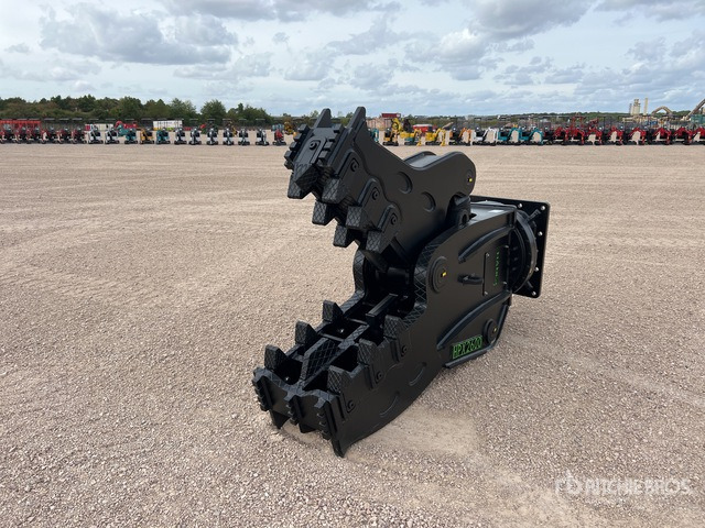 2025 Haener HPX2600A Rotating Pince De Demolition (N ... Concrete Crusher - Гидроножницы: фото 1 2025 Haener HPX2600A Rotating Pince De Demolition (N ... Concrete Crusher - Гидроножницы: фото 1