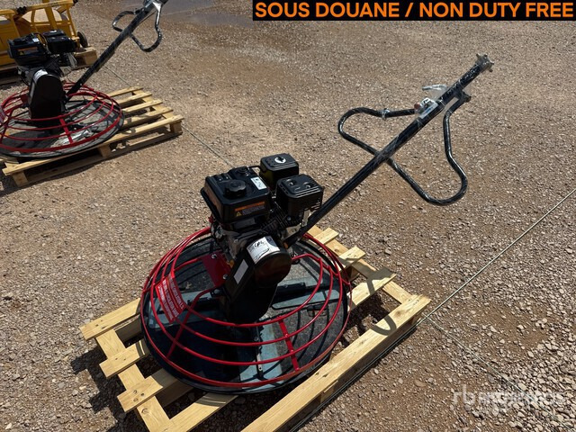2025 SDLOOL SL90B Truelle (Unused) Power Trowel - Затирочная машина по бетону: фото 1 2025 SDLOOL SL90B Truelle (Unused) Power Trowel - Затирочная машина по бетону: фото 1