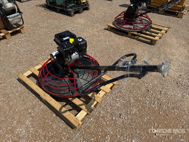 2025 SDLOOL SL90B Truelle (Unused) Power Trowel - Затирочная машина по бетону: фото 3 2025 SDLOOL SL90B Truelle (Unused) Power Trowel - Затирочная машина по бетону: фото 3