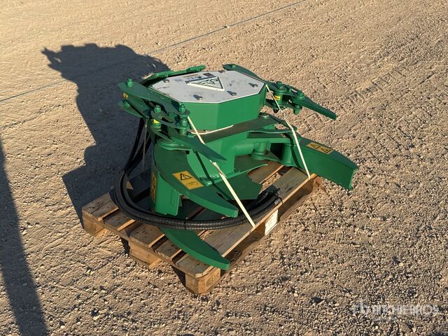 2026 HDR.R HTC-250R Tree Shear - Валочная головка: фото 1 2026 HDR.R HTC-250R Tree Shear - Валочная головка: фото 1